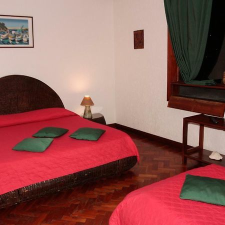 Hotel Posada Canal Grande San José Exteriör bild