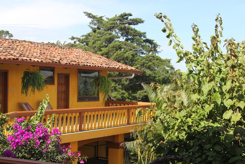 Hotel Posada Canal Grande San José Exteriör bild