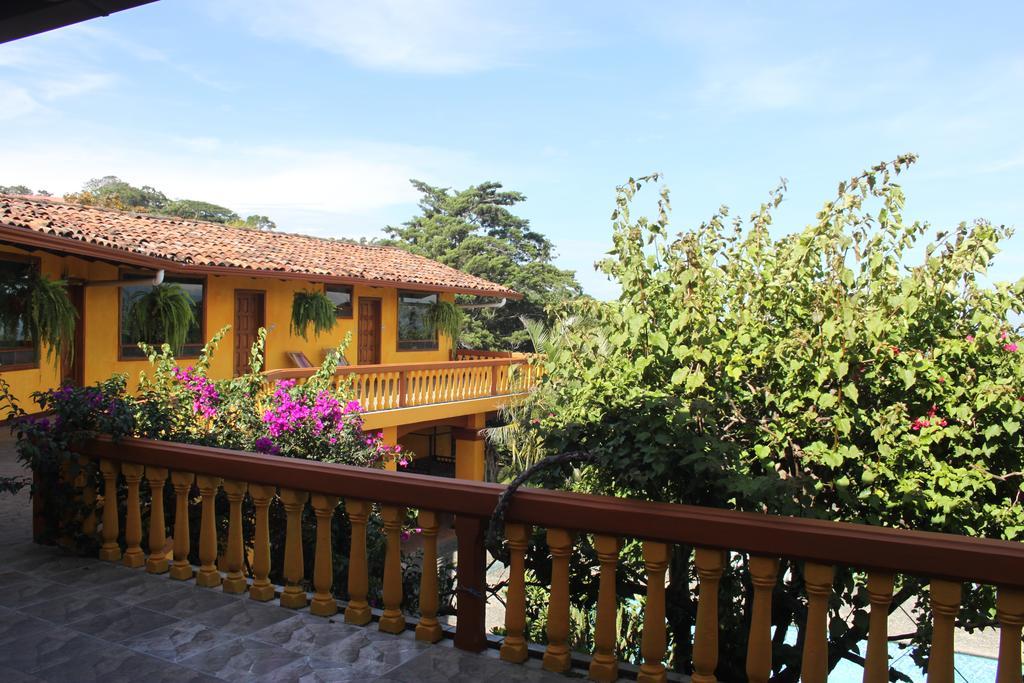 Hotel Posada Canal Grande San José Exteriör bild