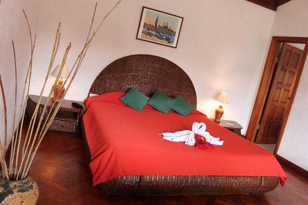 Hotel Posada Canal Grande San José Exteriör bild
