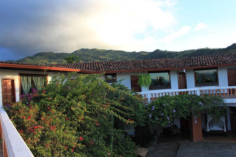 Hotel Posada Canal Grande San José Exteriör bild