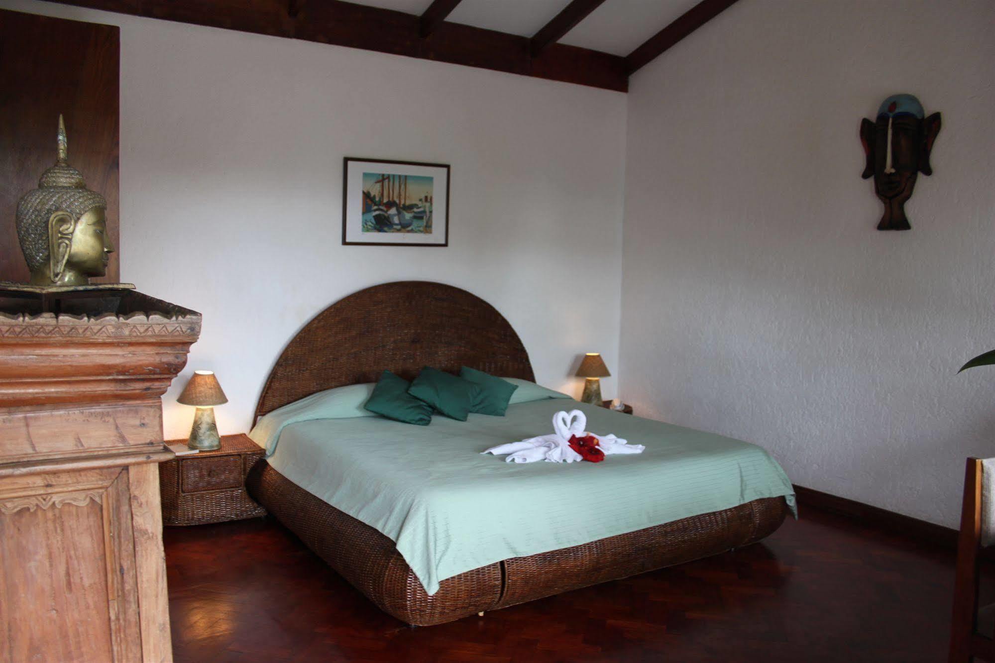 Hotel Posada Canal Grande San José Exteriör bild