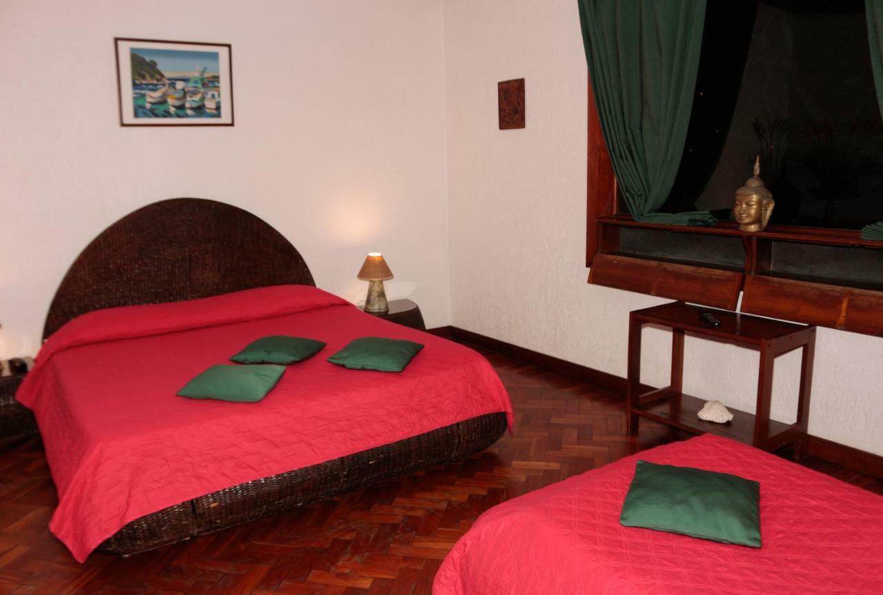 Hotel Posada Canal Grande San José Exteriör bild